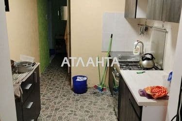 3-кімнатна квартира за адресою Добровольського пр. (площа 64,5 м²) - Atlanta.ua - фото 25