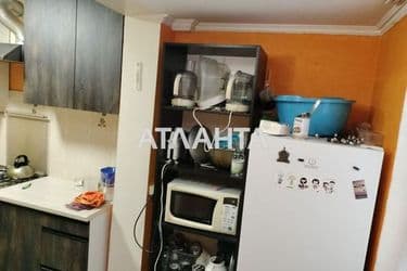 3-кімнатна квартира за адресою Добровольського пр. (площа 64,5 м²) - Atlanta.ua - фото 26
