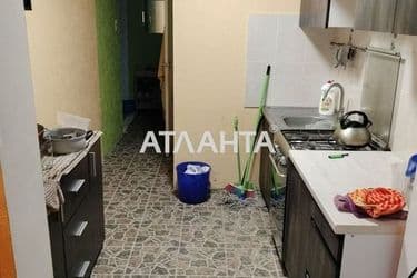 3-кімнатна квартира за адресою Добровольського пр. (площа 64,5 м²) - Atlanta.ua - фото 27