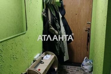 3-кімнатна квартира за адресою Добровольського пр. (площа 64,5 м²) - Atlanta.ua - фото 29