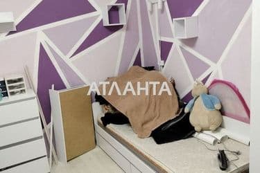 3-кімнатна квартира за адресою Добровольського пр. (площа 64,5 м²) - Atlanta.ua - фото 30