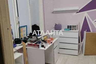 3-кімнатна квартира за адресою Добровольського пр. (площа 64,5 м²) - Atlanta.ua - фото 31