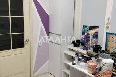 3-кімнатна квартира за адресою Добровольського пр. (площа 64,5 м²) - Atlanta.ua - фото 32