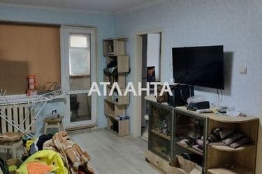 3-кімнатна квартира за адресою Добровольського пр. (площа 64,5 м²) - Atlanta.ua - фото 35