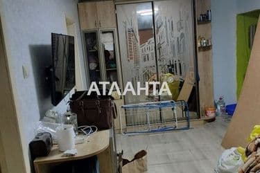 3-кімнатна квартира за адресою Добровольського пр. (площа 64,5 м²) - Atlanta.ua - фото 36