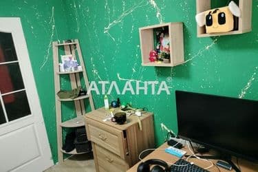3-кімнатна квартира за адресою Добровольського пр. (площа 64,5 м²) - Atlanta.ua - фото 37