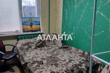 3-кімнатна квартира за адресою Добровольського пр. (площа 64,5 м²) - Atlanta.ua - фото 39