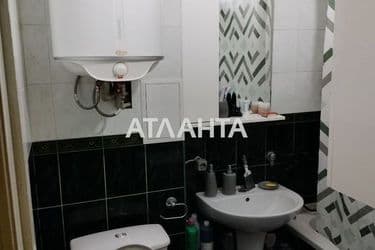3-кімнатна квартира за адресою Добровольського пр. (площа 64,5 м²) - Atlanta.ua - фото 40