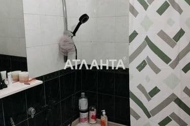 3-кімнатна квартира за адресою Добровольського пр. (площа 64,5 м²) - Atlanta.ua - фото 41