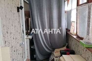 3-кімнатна квартира за адресою Добровольського пр. (площа 64,5 м²) - Atlanta.ua - фото 43