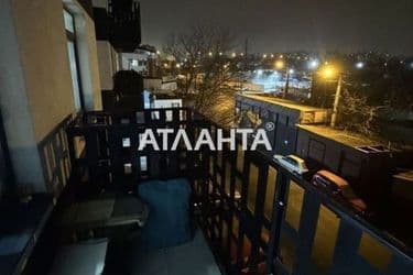 1-комнатная квартира по адресу ул. Раскидайловская (площадь 35,7 м²) - Atlanta.ua - фото 25