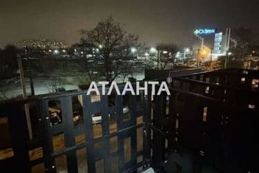 1-комнатная квартира по адресу ул. Раскидайловская (площадь 35,7 м²) - Atlanta.ua - фото 26
