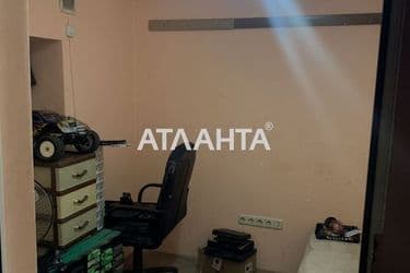 Commercial real estate at st. Malaya arnautskaya Vorovskogo (area 41 m²) - Atlanta.ua - photo 11