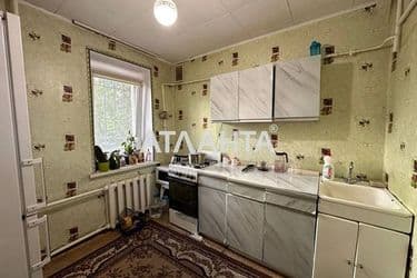 1-комнатная квартира по адресу ул. Степана Тимошенко (площадь 36 м²) - Atlanta.ua - фото 11