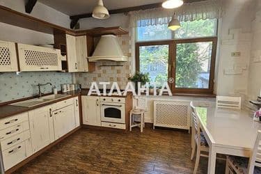 4+-rooms apartment apartment by the address st. Yasnaya (area 125 m²) - Atlanta.ua - photo 20