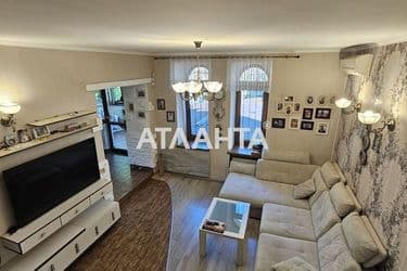 4+-rooms apartment apartment by the address st. Yasnaya (area 125 m²) - Atlanta.ua - photo 19