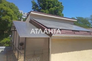 4+-rooms apartment apartment by the address st. Yasnaya (area 125 m²) - Atlanta.ua - photo 24