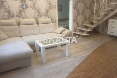 4+-rooms apartment apartment by the address st. Yasnaya (area 125 m²) - Atlanta.ua - photo 25