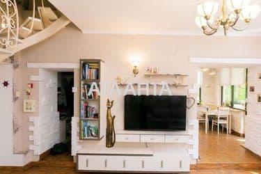 4+-rooms apartment apartment by the address st. Yasnaya (area 125 m²) - Atlanta.ua - photo 28