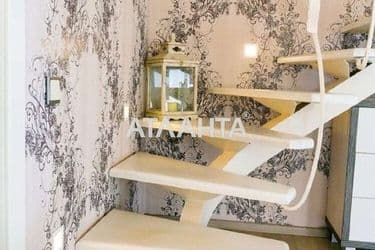4+-rooms apartment apartment by the address st. Yasnaya (area 125 m²) - Atlanta.ua - photo 30