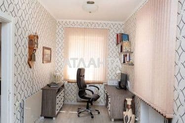 4+-rooms apartment apartment by the address st. Yasnaya (area 125 m²) - Atlanta.ua - photo 31