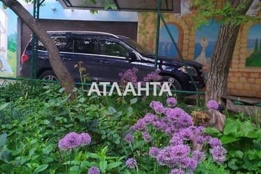 4+-rooms apartment apartment by the address st. Yasnaya (area 125 m²) - Atlanta.ua - photo 32