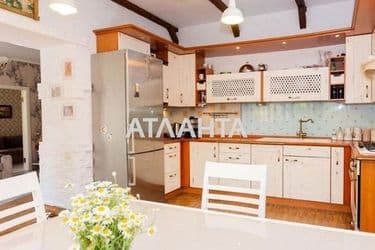 4+-rooms apartment apartment by the address st. Yasnaya (area 125 m²) - Atlanta.ua - photo 35