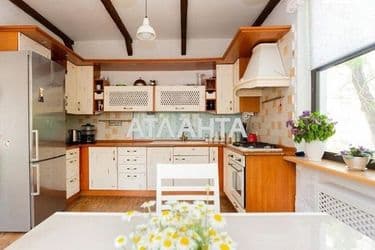 4+-rooms apartment apartment by the address st. Yasnaya (area 125 m²) - Atlanta.ua - photo 36