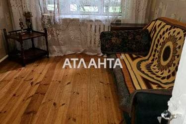 Комунальна квартира за адресою вул. Героїв Крут (площа 21,4 м²) - Atlanta.ua - фото 12