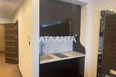 1-room apartment apartment by the address st. Bernardatstsi Krasnykh zor (area 40 m²) - Atlanta.ua - photo 22