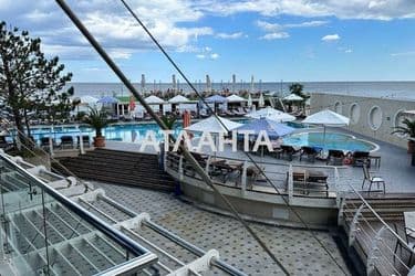 1-room apartment apartment by the address st. Bernardatstsi Krasnykh zor (area 40 m²) - Atlanta.ua - photo 26