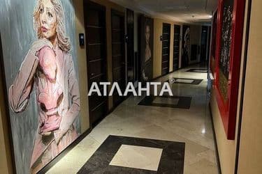 1-room apartment apartment by the address st. Bernardatstsi Krasnykh zor (area 40 m²) - Atlanta.ua - photo 27