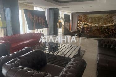 1-room apartment apartment by the address st. Bernardatstsi Krasnykh zor (area 40 m²) - Atlanta.ua - photo 31