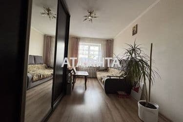 3-rooms apartment apartment by the address st. Khvilovogo (area 69,9 m²) - Atlanta.ua - photo 14