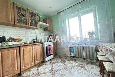 3-rooms apartment apartment by the address st. Khvilovogo (area 69,9 m²) - Atlanta.ua - photo 19