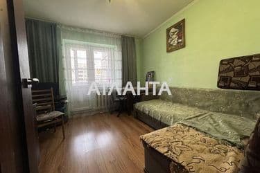3-rooms apartment apartment by the address st. Khvilovogo (area 69,9 m²) - Atlanta.ua - photo 23
