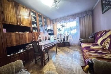 3-rooms apartment apartment by the address st. Khvilovogo (area 69,9 m²) - Atlanta.ua - photo 24