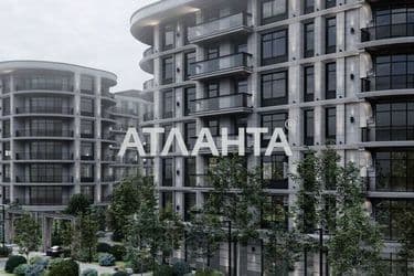 2-rooms apartment apartment by the address st. Lidersovskiy bul Dzerzhinskogo bul (area 77,7 m²) - Atlanta.ua - photo 7