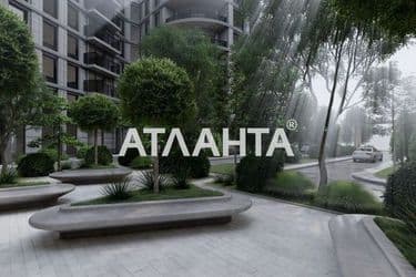 2-rooms apartment apartment by the address st. Lidersovskiy bul Dzerzhinskogo bul (area 77,7 m²) - Atlanta.ua - photo 8
