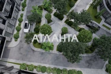 2-rooms apartment apartment by the address st. Lidersovskiy bul Dzerzhinskogo bul (area 77,7 m²) - Atlanta.ua - photo 10