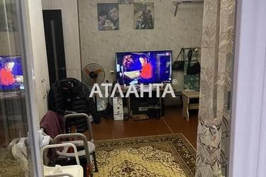 1-комнатная квартира по адресу ул. Бочарова ген. (площадь 42 м²) - Atlanta.ua - фото 26