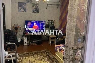 1-комнатная квартира по адресу ул. Бочарова ген. (площадь 42 м²) - Atlanta.ua - фото 27
