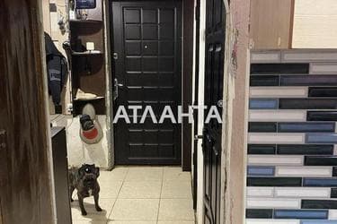 1-комнатная квартира по адресу ул. Бочарова ген. (площадь 42 м²) - Atlanta.ua - фото 32