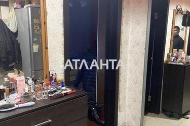 1-комнатная квартира по адресу ул. Бочарова ген. (площадь 42 м²) - Atlanta.ua - фото 30