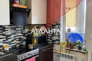 1-кімнатна квартира за адресою вул. Бочарова ген. (площа 42 м²) - Atlanta.ua - фото 21