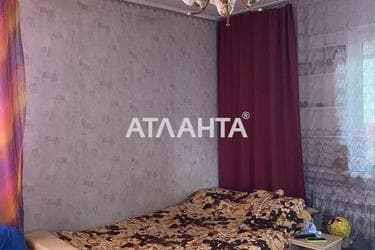 1-кімнатна квартира за адресою вул. Бочарова ген. (площа 42 м²) - Atlanta.ua - фото 24