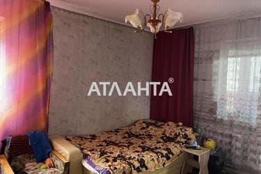 1-кімнатна квартира за адресою вул. Бочарова ген. (площа 42 м²) - Atlanta.ua - фото 23