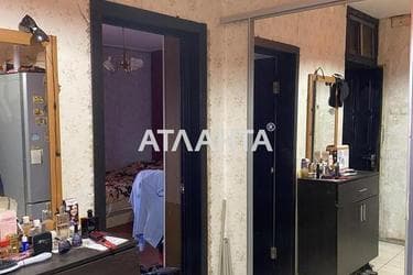 1-кімнатна квартира за адресою вул. Бочарова ген. (площа 42 м²) - Atlanta.ua - фото 30