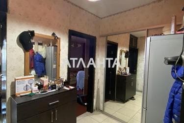 1-кімнатна квартира за адресою вул. Бочарова ген. (площа 42 м²) - Atlanta.ua - фото 31
