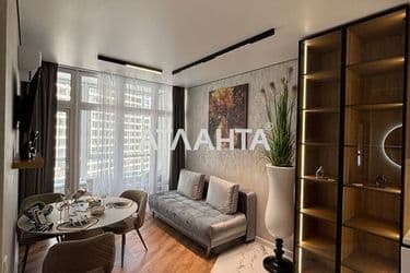 1-комнатная квартира по адресу Курортный пер. (площадь 48 м²) - Atlanta.ua - фото 15
